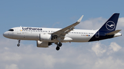 Lufthansa Airbus A320-271N (D-AIJD) at  Frankfurt am Main, Germany