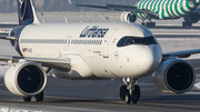 Lufthansa Airbus A320-271N (D-AIJD) at  Frankfurt am Main, Germany