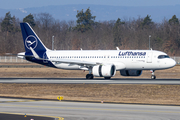 Lufthansa Airbus A320-271N (D-AIJD) at  Frankfurt am Main, Germany