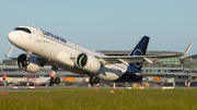 Lufthansa Airbus A320-271N (D-AIJD) at  Hamburg - Fuhlsbuettel (Helmut Schmidt), Germany