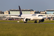 Lufthansa Airbus A320-271N (D-AIJD) at  Hamburg - Fuhlsbuettel (Helmut Schmidt), Germany