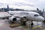 Lufthansa Airbus A320-271N (D-AIJE) at  Frankfurt am Main, Germany