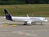 Lufthansa City Airlines Airbus A320-271N (D-AIJI) at  Cologne/Bonn, Germany