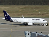 Lufthansa (CityLine) Airbus A320-271N (D-AIJJ) at  Cologne/Bonn, Germany