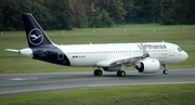 Lufthansa Airbus A320-271N (D-AIJM) at  Cologne/Bonn, Germany