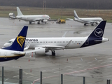 Lufthansa (CityLine) Airbus A320-271N (D-AIJN) at  Cologne/Bonn, Germany