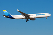 Discover Airlines Airbus A330-343X (D-AIKA) at  Frankfurt am Main, Germany