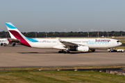 Eurowings Discover Airbus A330-343X (D-AIKA) at  Dusseldorf - International, Germany