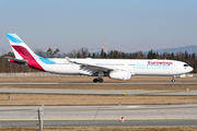 Eurowings Discover Airbus A330-343X (D-AIKA) at  Frankfurt am Main, Germany