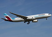 Eurowings Discover Airbus A330-343X (D-AIKA) at  Frankfurt am Main, Germany