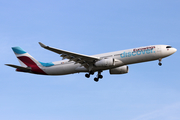 Eurowings Discover Airbus A330-343X (D-AIKA) at  Frankfurt am Main, Germany