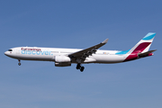 Eurowings Discover Airbus A330-343X (D-AIKA) at  Frankfurt am Main, Germany