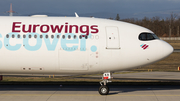 Eurowings Discover Airbus A330-343X (D-AIKA) at  Frankfurt am Main, Germany