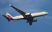 Eurowings Discover Airbus A330-343X (D-AIKA) at  Orlando - International (McCoy), United States