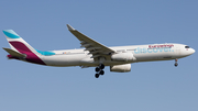 Eurowings Discover Airbus A330-343X (D-AIKB) at  Frankfurt am Main, Germany
