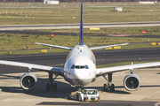 Lufthansa Airbus A330-343X (D-AIKB) at  Dusseldorf - International, Germany