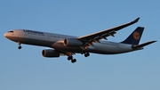 Lufthansa Airbus A330-343X (D-AIKB) at  Frankfurt am Main, Germany