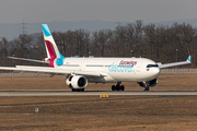 Eurowings Discover Airbus A330-343E (D-AIKC) at  Frankfurt am Main, Germany