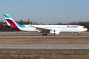 Eurowings Discover Airbus A330-343E (D-AIKC) at  Frankfurt am Main, Germany