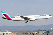 Eurowings Discover Airbus A330-343E (D-AIKC) at  Frankfurt am Main, Germany