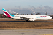 Eurowings Discover Airbus A330-343E (D-AIKC) at  Frankfurt am Main, Germany