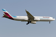 Eurowings Discover Airbus A330-343E (D-AIKC) at  Frankfurt am Main, Germany