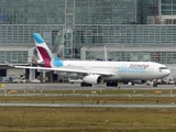 Eurowings Discover Airbus A330-343E (D-AIKC) at  Frankfurt am Main, Germany