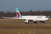 Eurowings Discover Airbus A330-343E (D-AIKC) at  Frankfurt am Main, Germany