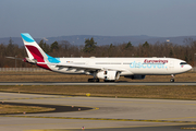 Eurowings Discover Airbus A330-343E (D-AIKC) at  Frankfurt am Main, Germany