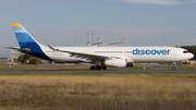 Eurowings Discover Airbus A330-343E (D-AIKC) at  Frankfurt am Main, Germany