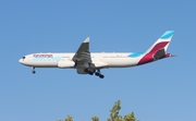 Eurowings Discover Airbus A330-343E (D-AIKC) at  Tampa - International, United States