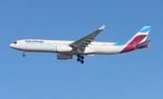 Eurowings Discover Airbus A330-343E (D-AIKC) at  Tampa - International, United States