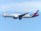 Discover Airlines Airbus A330-343X (D-AIKD) at  Frankfurt am Main, Germany