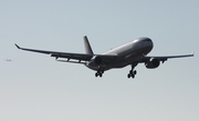 Lufthansa Airbus A330-343X (D-AIKD) at  Miami - International, United States