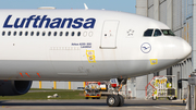 Lufthansa Airbus A330-343X (D-AIKE) at  Hamburg - Fuhlsbuettel (Helmut Schmidt), Germany