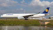 Lufthansa Airbus A330-343X (D-AIKE) at  Hamburg - Fuhlsbuettel (Helmut Schmidt), Germany