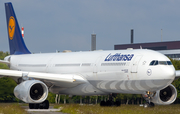 Lufthansa Airbus A330-343X (D-AIKE) at  Hamburg - Fuhlsbuettel (Helmut Schmidt), Germany
