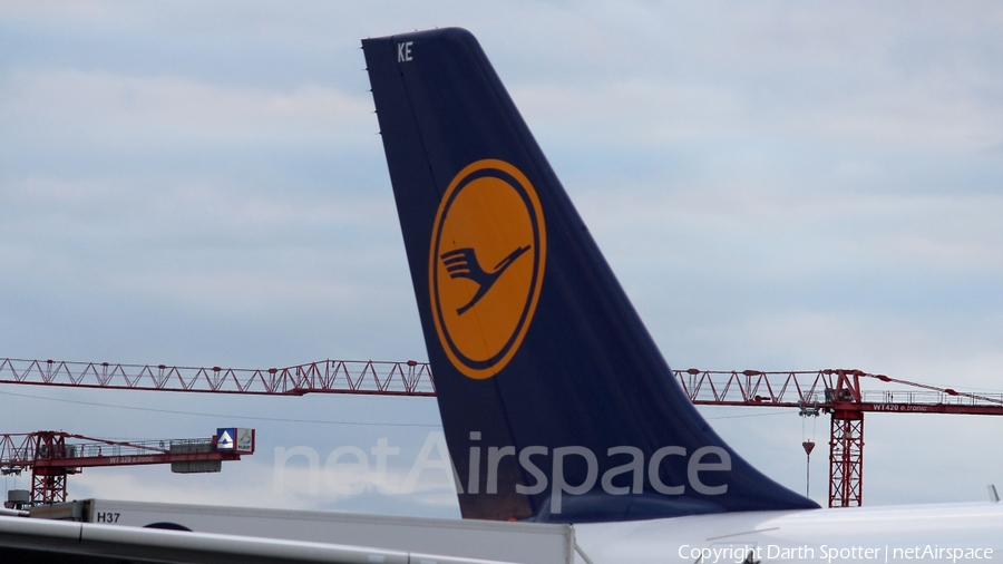 Lufthansa Airbus A330-343X (D-AIKE) | Photo 213900