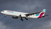 Eurowings Discover Airbus A330-343X (D-AIKF) at  Frankfurt am Main, Germany