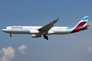 Eurowings Discover Airbus A330-343X (D-AIKF) at  Frankfurt am Main, Germany