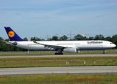 Lufthansa Airbus A330-343X (D-AIKF) at  Frankfurt am Main, Germany