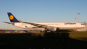 Lufthansa Airbus A330-343X (D-AIKF) at  Hamburg - Fuhlsbuettel (Helmut Schmidt), Germany