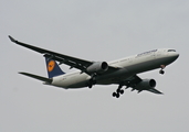 Lufthansa Airbus A330-343X (D-AIKF) at  Orlando - International (McCoy), United States