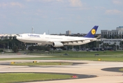 Lufthansa Airbus A330-343X (D-AIKF) at  Tampa - International, United States