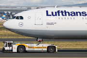 Lufthansa Airbus A330-343X (D-AIKG) at  Frankfurt am Main, Germany