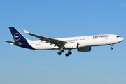 Lufthansa Airbus A330-343X (D-AIKG) at  Frankfurt am Main, Germany