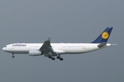 Lufthansa Airbus A330-343X (D-AIKG) at  Frankfurt am Main, Germany