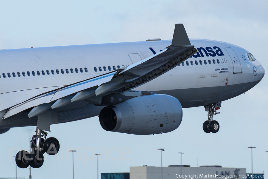 Lufthansa Airbus A330-343X (D-AIKG) | Photo 258107