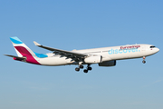 Eurowings Discover Airbus A330-343X (D-AIKH) at  Frankfurt am Main, Germany