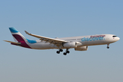 Eurowings Discover Airbus A330-343X (D-AIKH) at  Frankfurt am Main, Germany